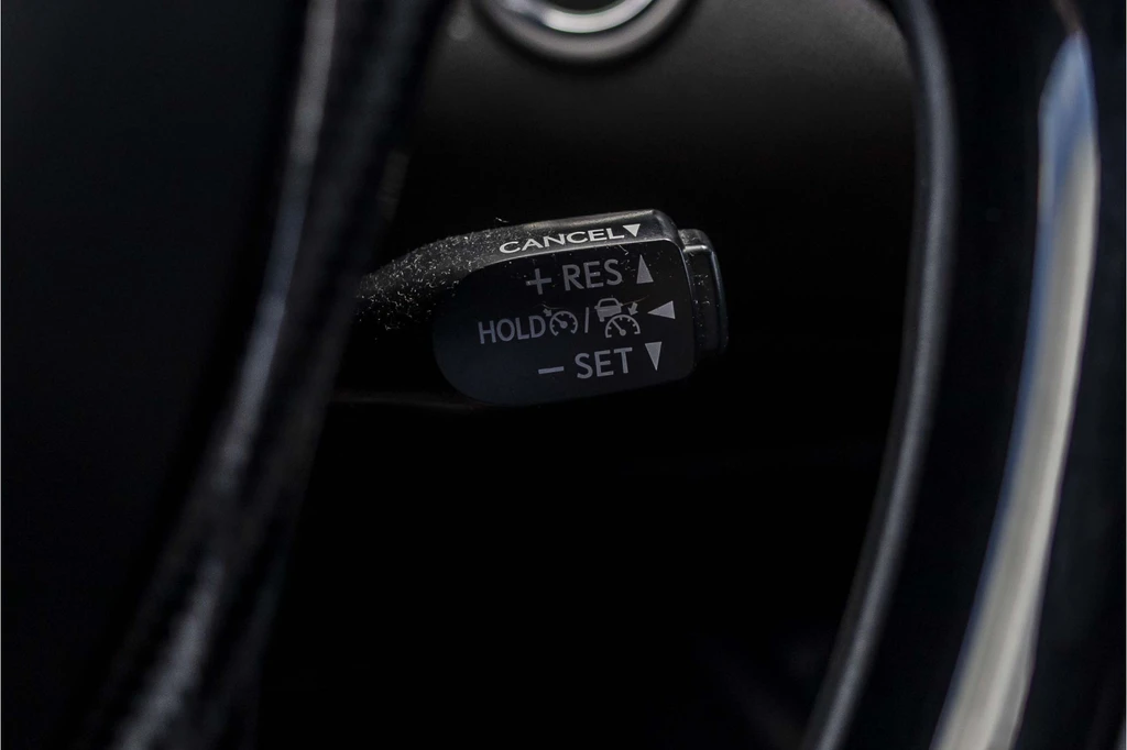 Toyota C-HR – foto 35