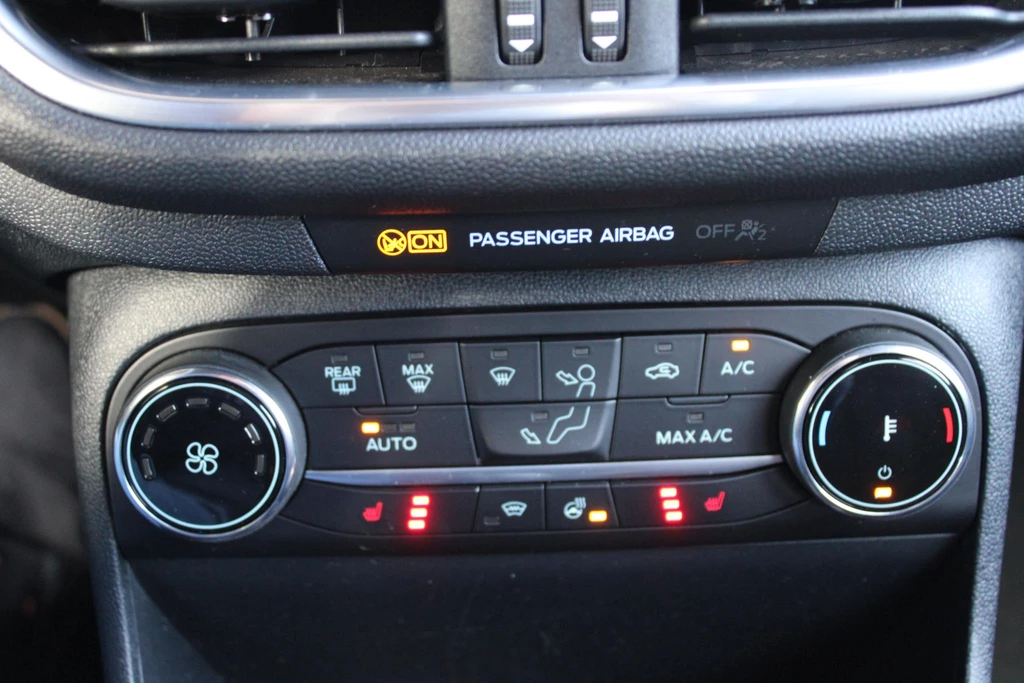Ford Fiesta – foto 15