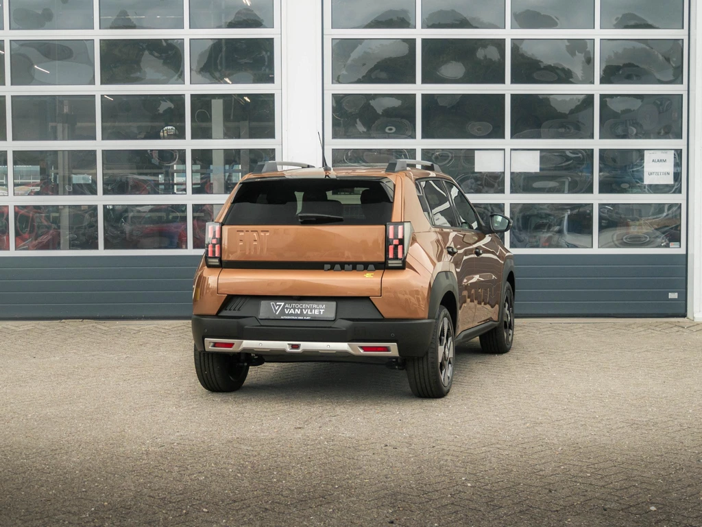 Fiat Grande Panda – foto 7