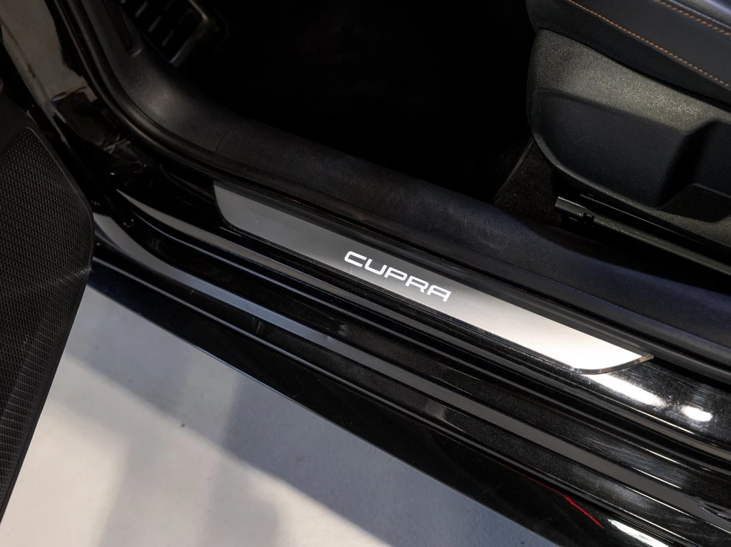 CUPRA Leon Sportstourer – foto 19