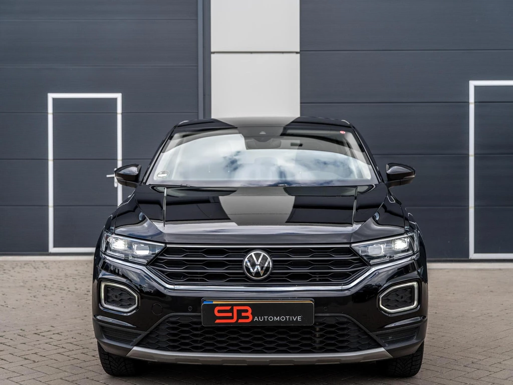 Volkswagen T-Roc – foto 7
