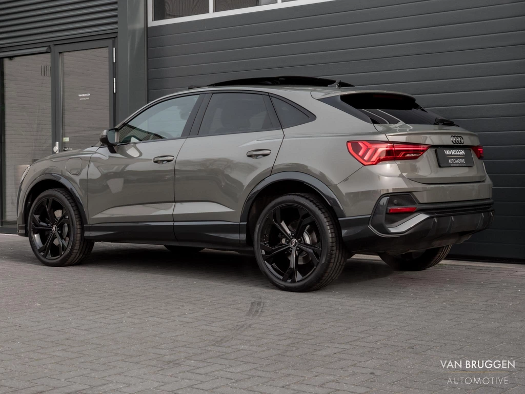 Audi Q3 – foto 5