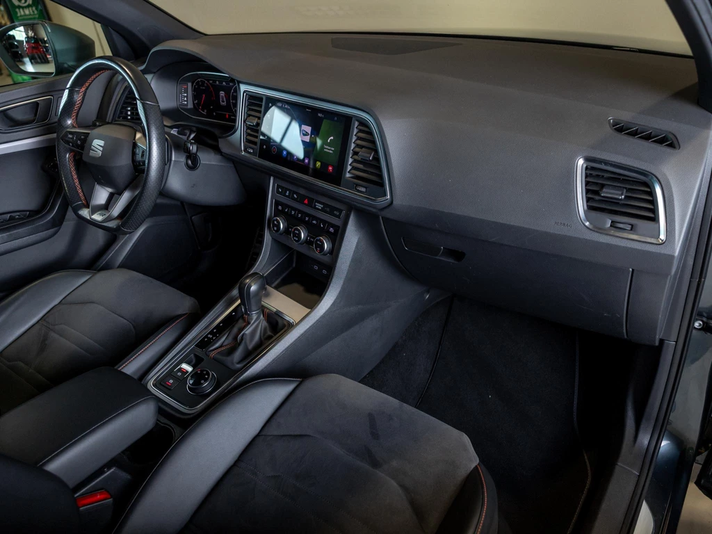 SEAT Ateca – foto 8
