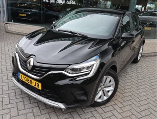 Renault Captur – thumbnail 3
