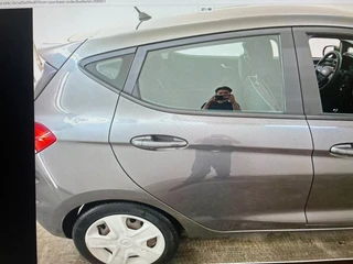 Ford Fiesta – thumbnail 2