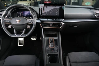 CUPRA Leon Sportstourer – thumbnail 13