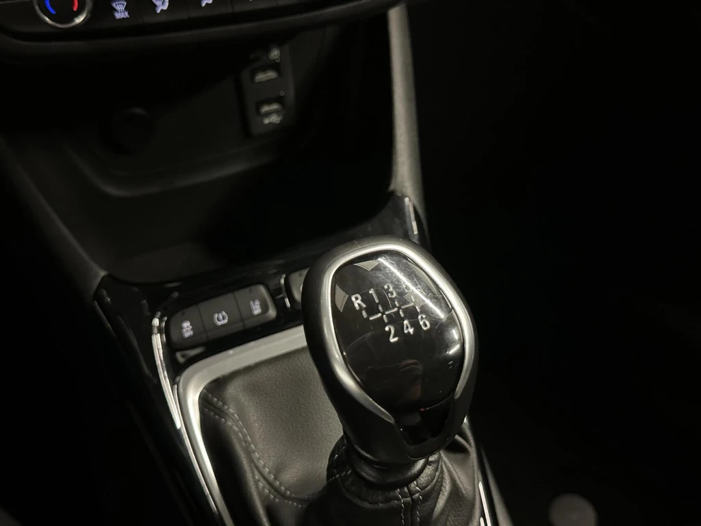Opel Crossland – foto 34