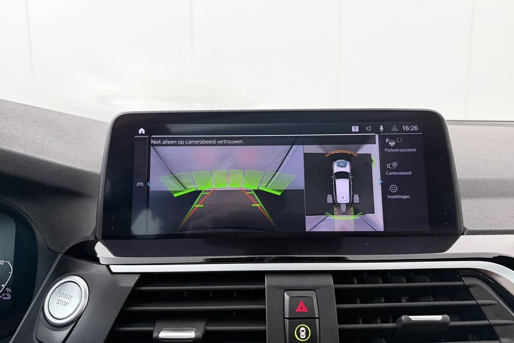 BMW X3 – foto 22