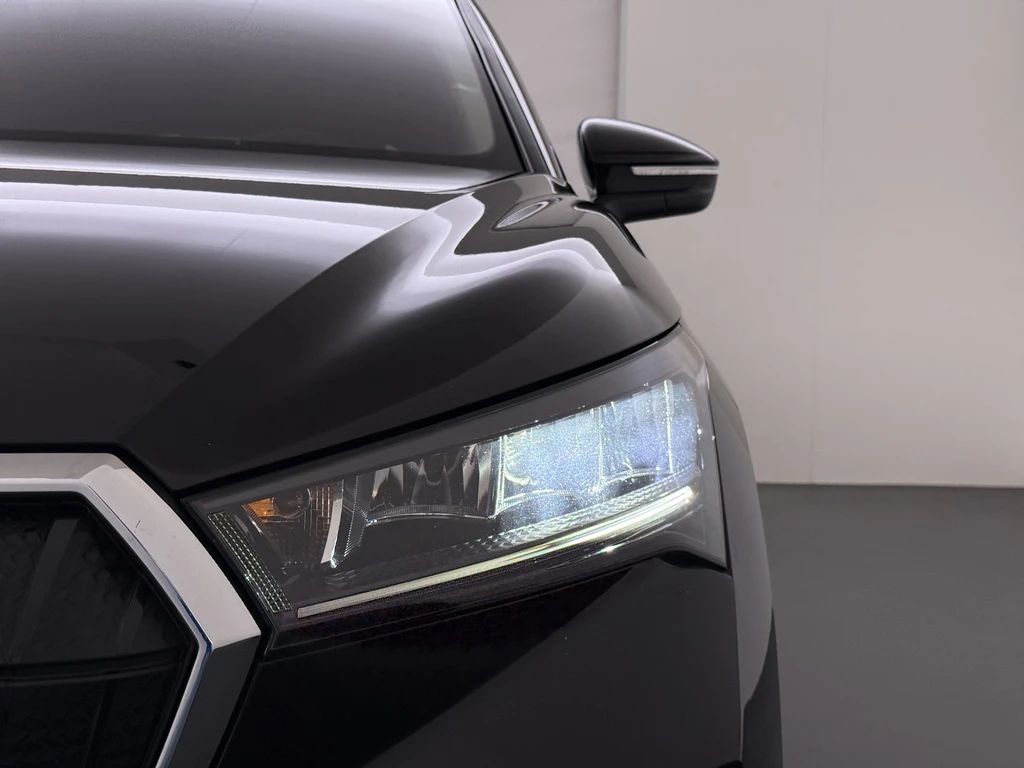 Škoda Enyaq iV – foto 30