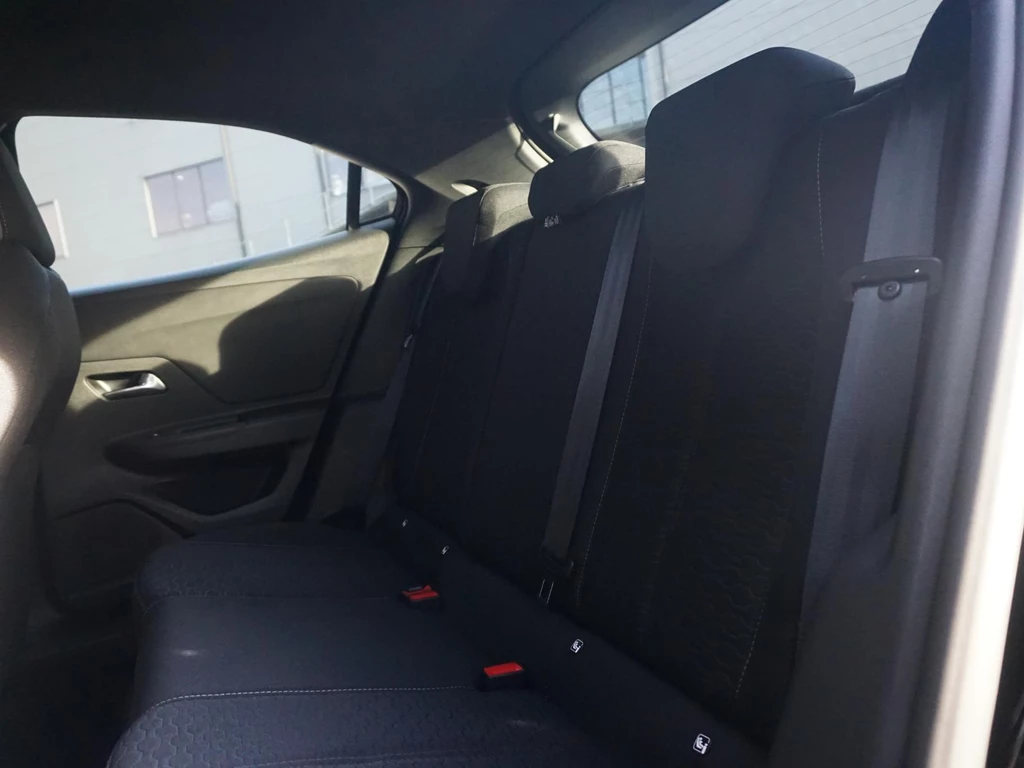 Opel Mokka-e – foto 30