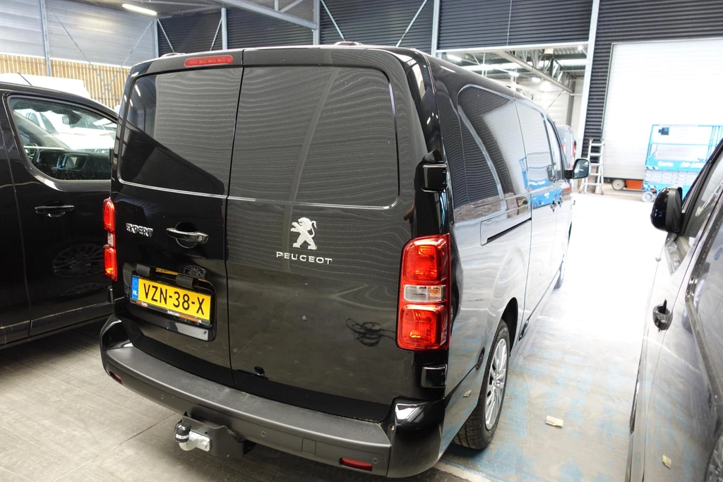 Peugeot Expert – foto 3