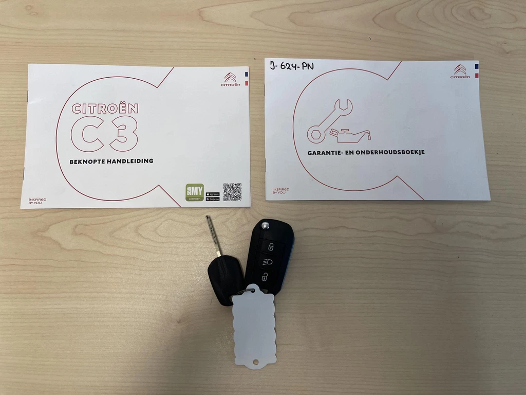Citroën C3 – foto 33