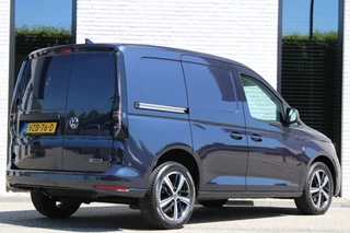 Volkswagen Caddy – thumbnail 12