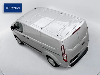 Ford Transit Custom – thumbnail 7