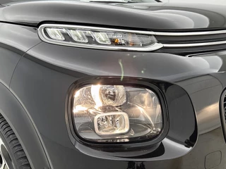 Citroën C3 Aircross – thumbnail 25