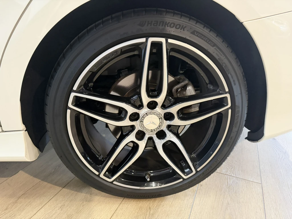 Mercedes-Benz CLA – foto 42