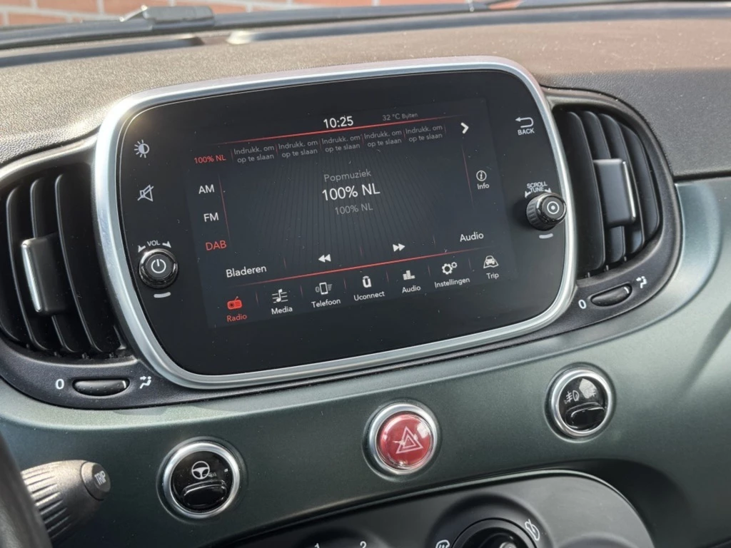 Fiat 500 – foto 17