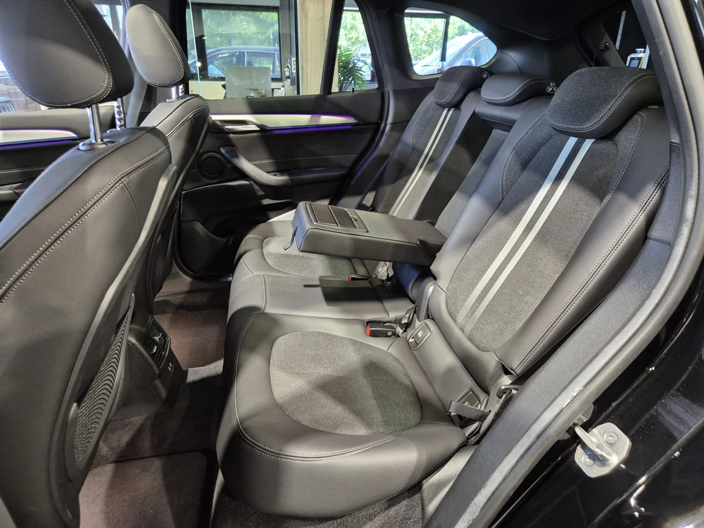 BMW X1 – foto 25