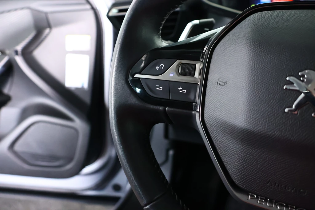 Peugeot 2008 – foto 22