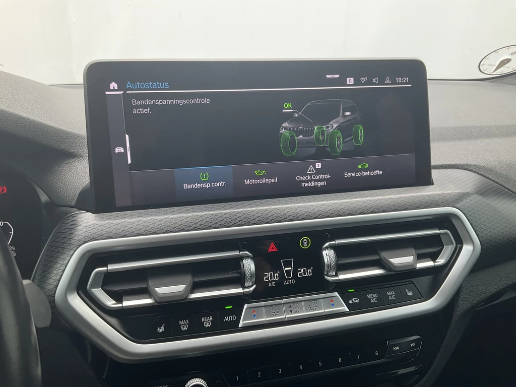 BMW X3 – foto 51