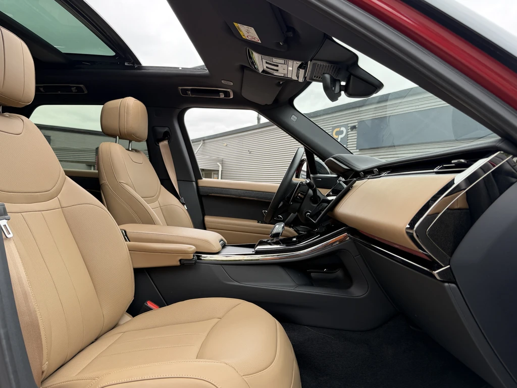 Land Rover Range Rover Sport – foto 21