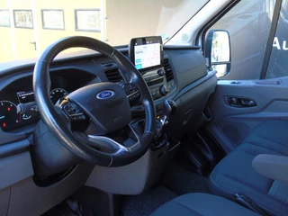 Ford Transit – thumbnail 11