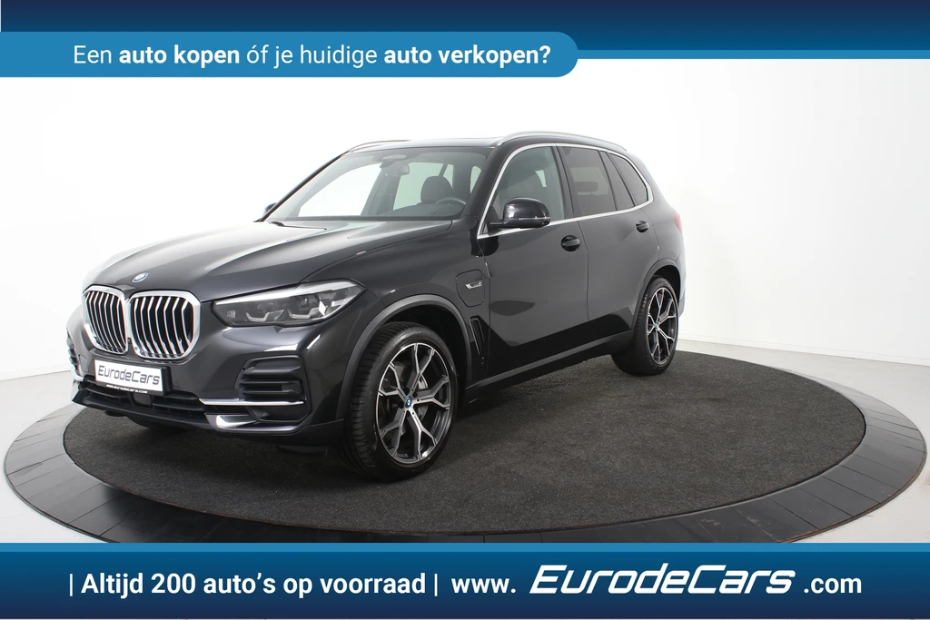 BMW X5 – foto 3