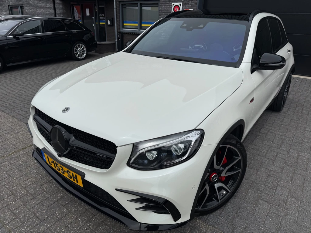 Mercedes-Benz GLC – foto 3