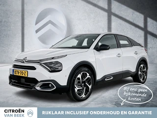 Citroën C4 – thumbnail 1