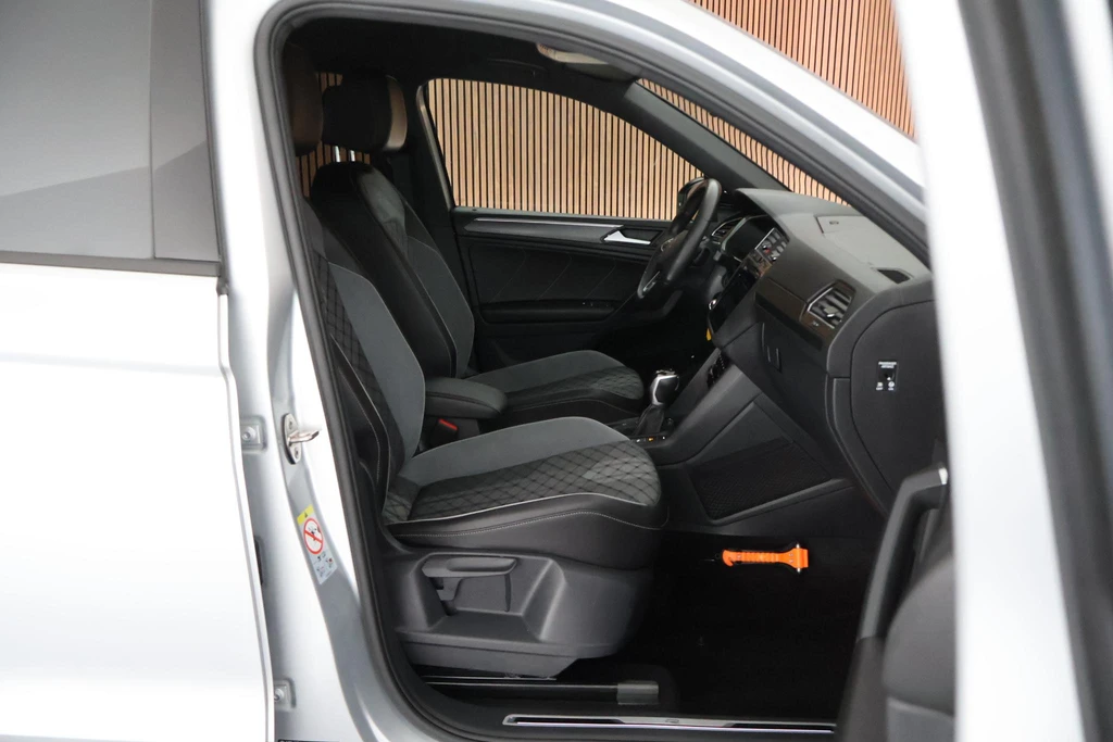 Volkswagen Tiguan – foto 12
