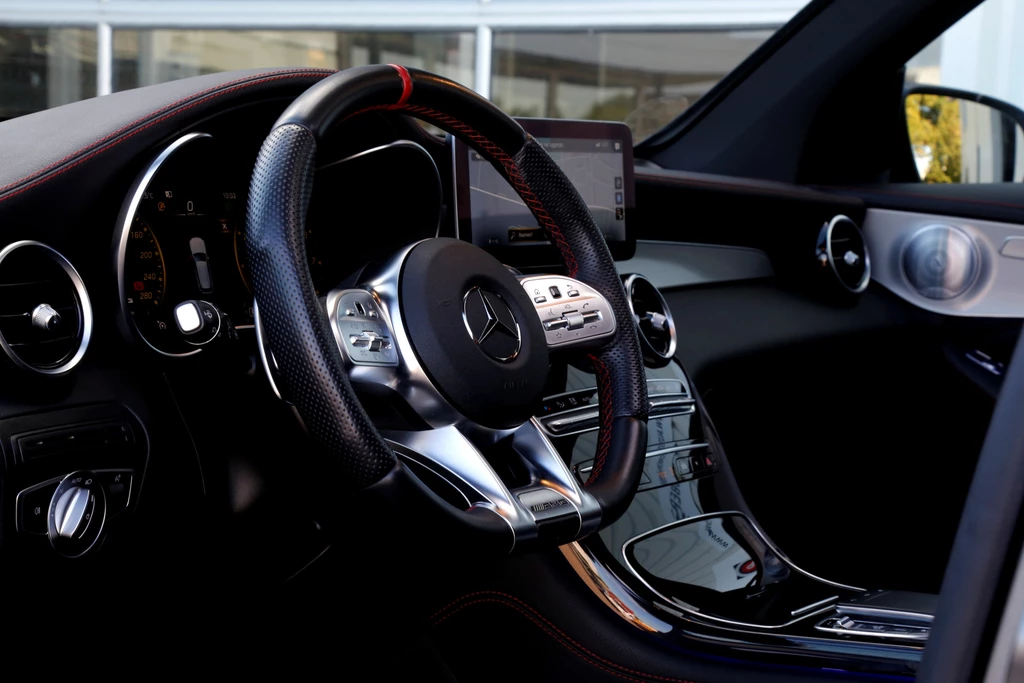 Mercedes-Benz GLC – foto 37