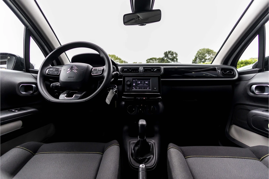 Citroën C3 – foto 28