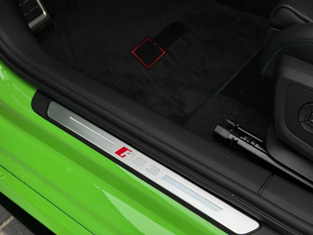 Audi RS3 – foto 22