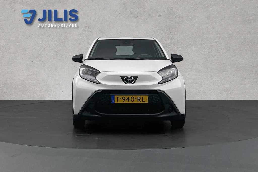 Toyota Aygo – foto 9