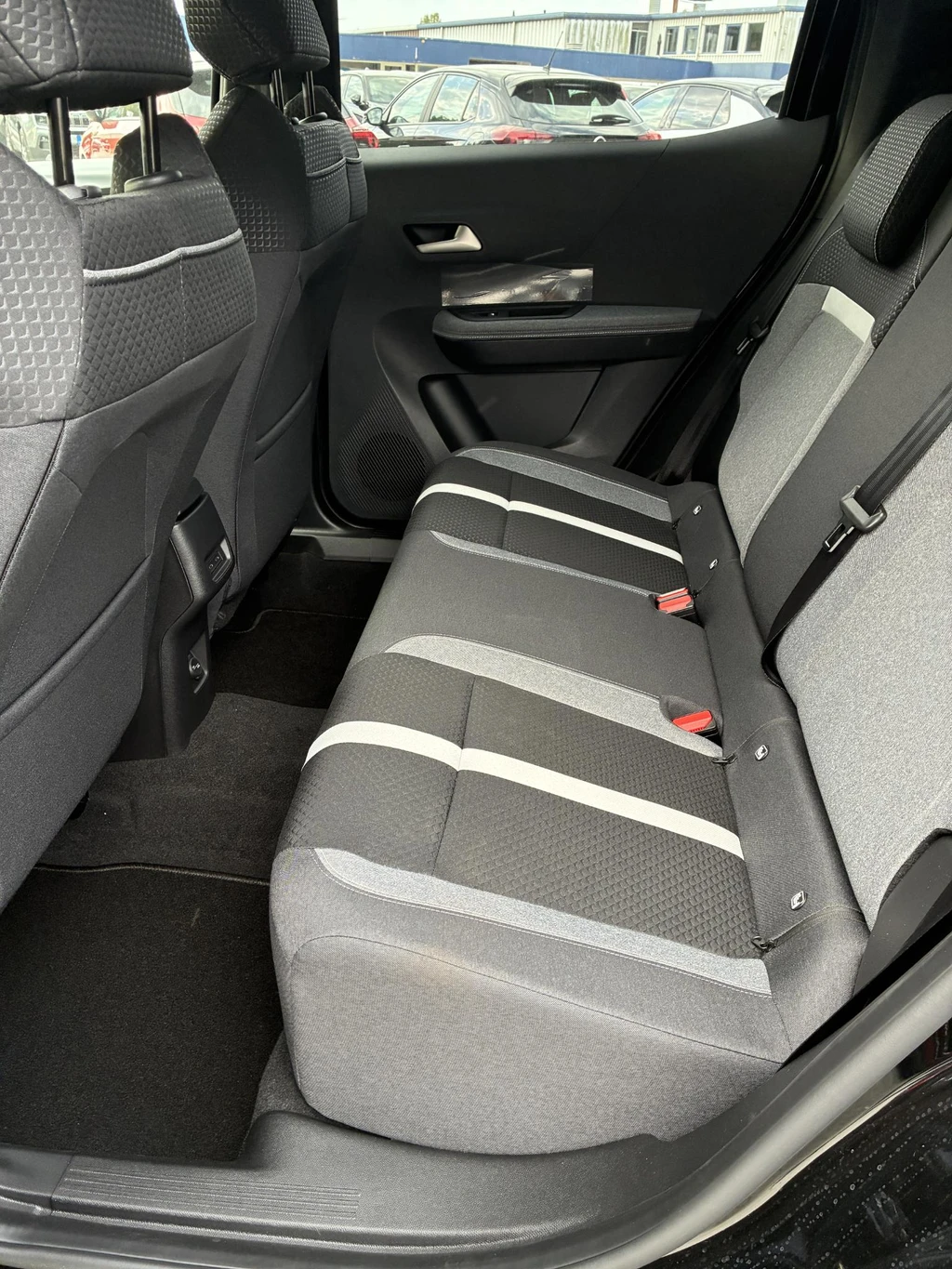 Opel Frontera – foto 41