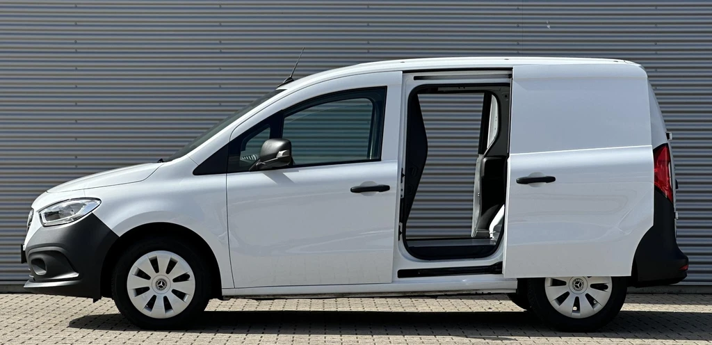 Mercedes-Benz Citan – foto 3