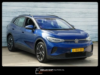 Volkswagen ID.4 – thumbnail 6