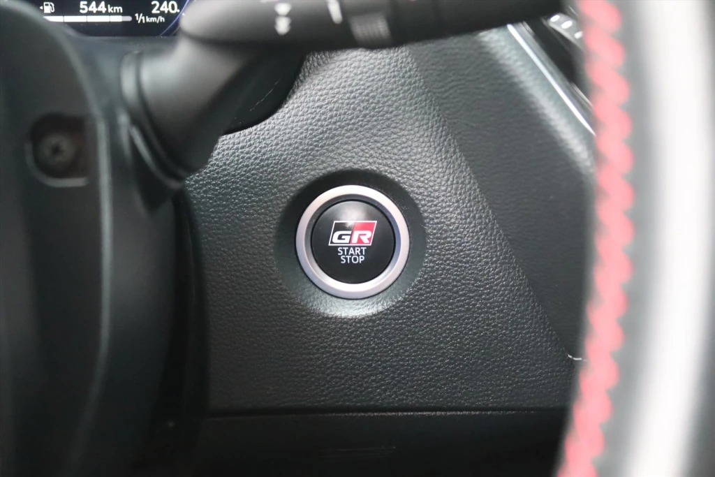Toyota Corolla Touring Sports – foto 42