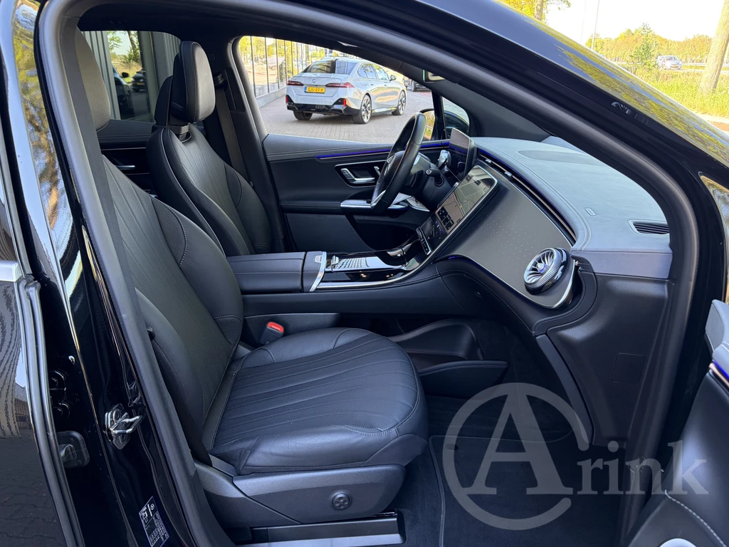 Mercedes-Benz EQE – foto 19