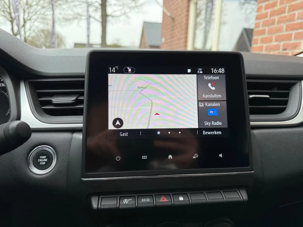 Renault Captur – foto 17