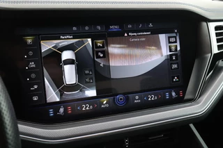 Volkswagen Touareg – thumbnail 10