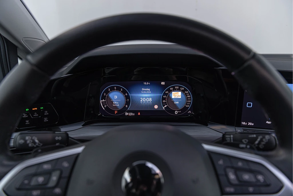 Volkswagen Golf – foto 29