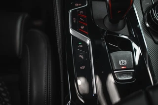 BMW M5 – thumbnail 25