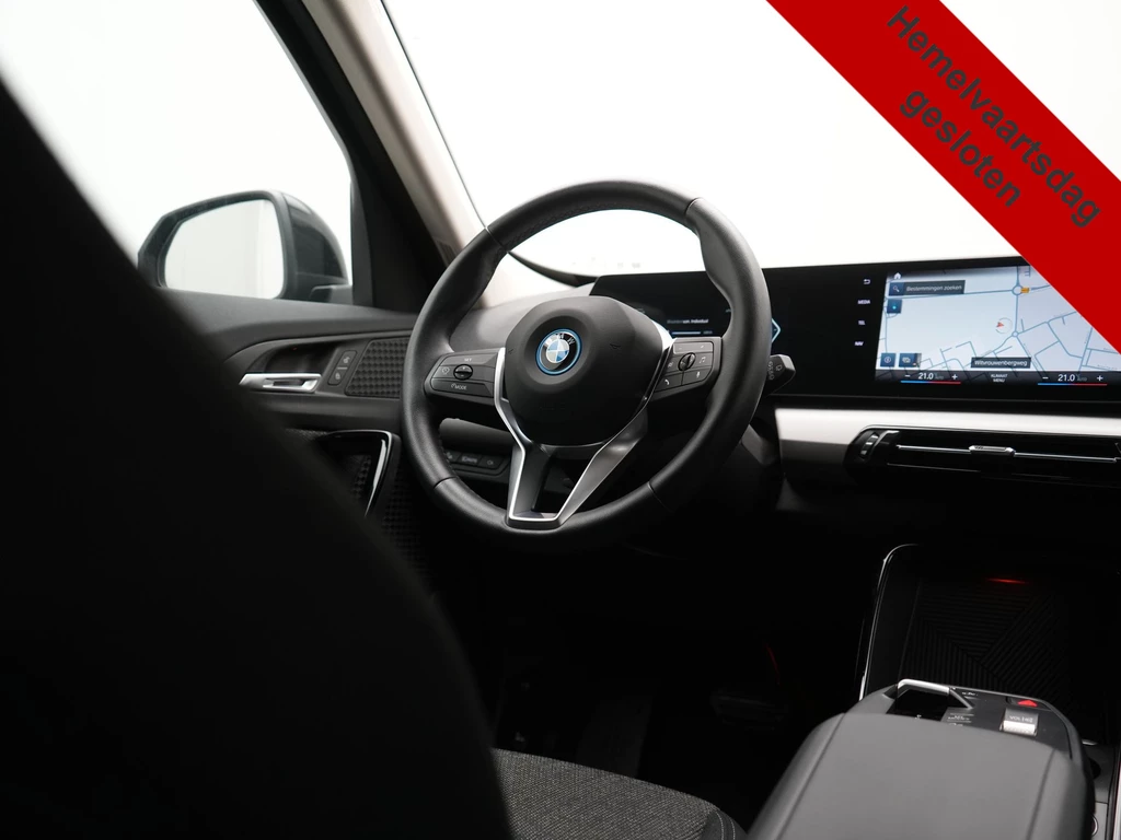 BMW iX1 – foto 26