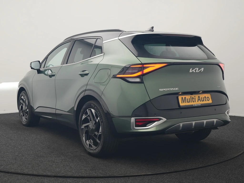Kia Sportage – foto 4