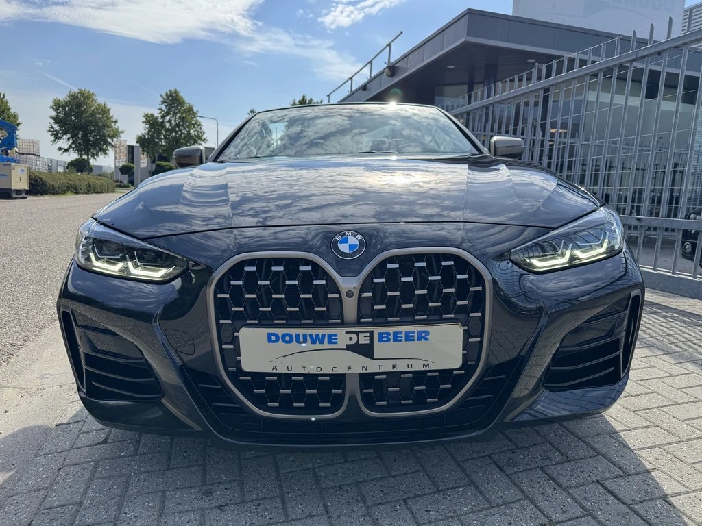 BMW 4 Serie – foto 7