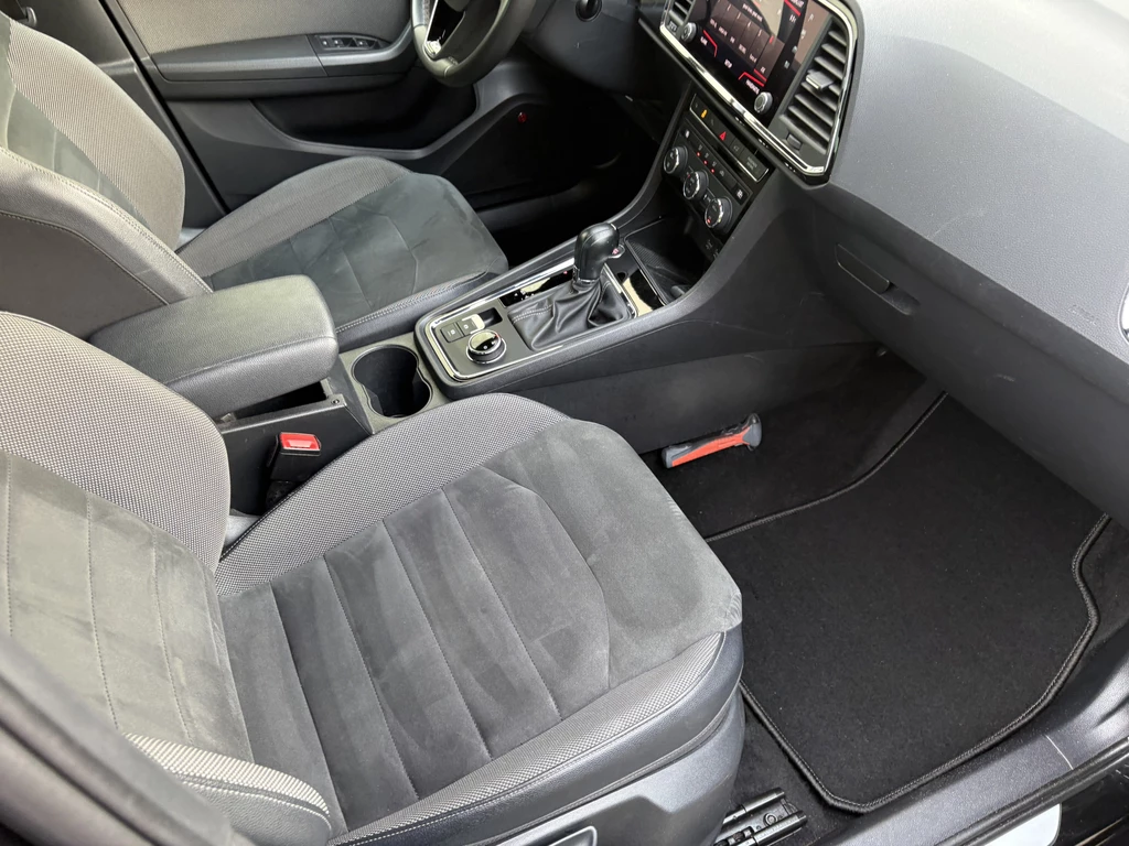 SEAT Ateca – foto 24