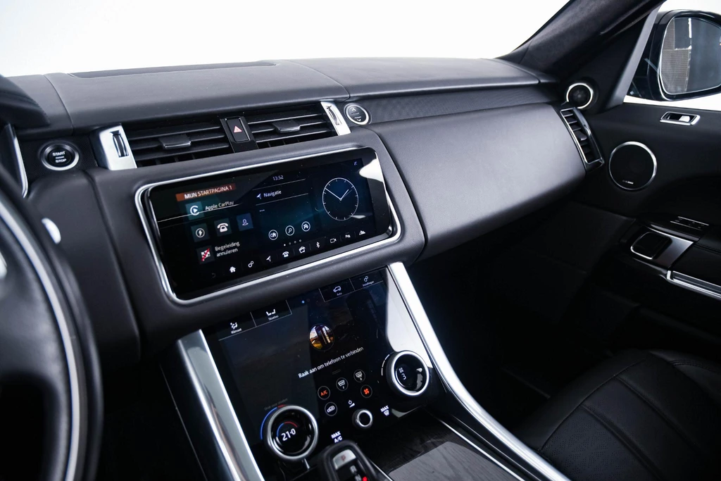 Land Rover Range Rover Sport – foto 41