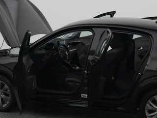 Peugeot e-208 – thumbnail 36