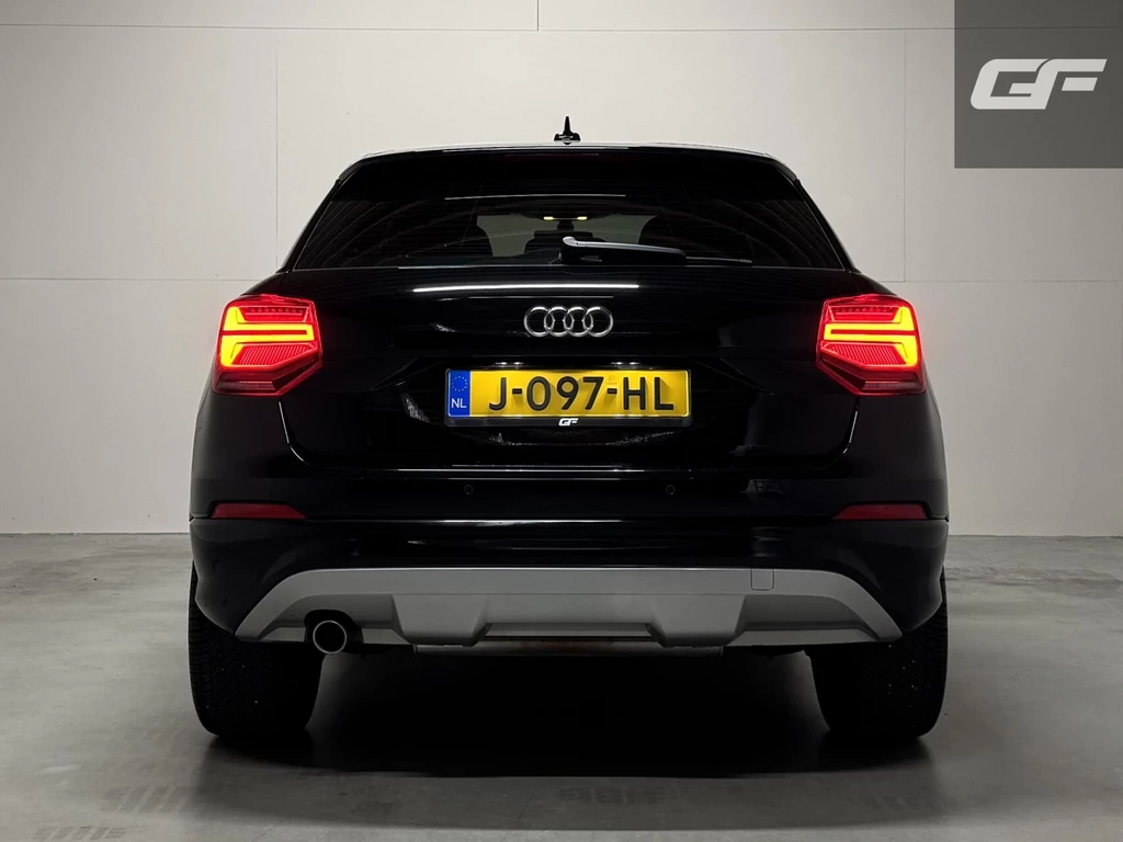 Audi Q2 – foto 10